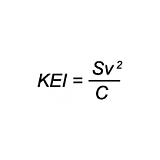 单县关键词效能指数KEI公式